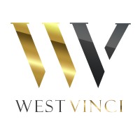 West Vinci logo, West Vinci contact details