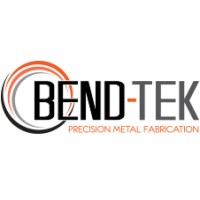 Bend-Tek Inc logo, Bend-Tek Inc contact details