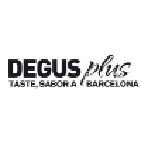 DEGUSPLUS S.L. logo, DEGUSPLUS S.L. contact details