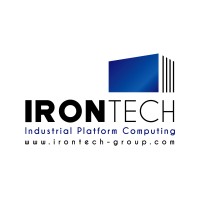 Irontech Group logo, Irontech Group contact details