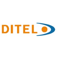 DITEL (Diseños y Tecnología, S.A.) logo, DITEL (Diseños y Tecnología, S.A.) contact details