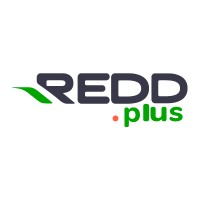 REDD.plus logo, REDD.plus contact details