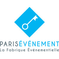 Paris Événement logo, Paris Événement contact details