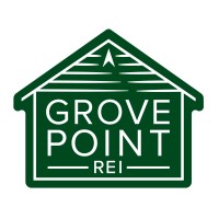 Grove Point REI logo, Grove Point REI contact details