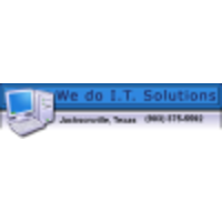 We do I.T. Solutions logo, We do I.T. Solutions contact details