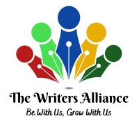 The Writers Alliance logo, The Writers Alliance contact details