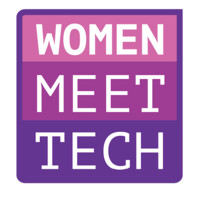 Women Meet Tech logo, Women Meet Tech contact details