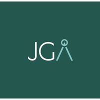 JG Architecture logo, JG Architecture contact details