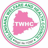 telangana welfare and health council logo, telangana welfare and health council contact details