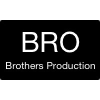 Bro Production logo, Bro Production contact details