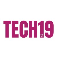 Tech19 logo, Tech19 contact details