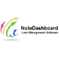 NoteDashboard logo, NoteDashboard contact details