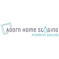 Adorn Home Staging logo, Adorn Home Staging contact details