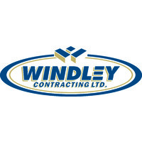 Windley Contracting Ltd logo, Windley Contracting Ltd contact details