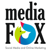 Media Fox logo, Media Fox contact details