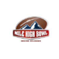 Mile High Bowl Association, Inc. logo, Mile High Bowl Association, Inc. contact details