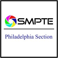 SMPTE Philadelphia Section logo, SMPTE Philadelphia Section contact details