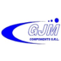 GJM Components logo, GJM Components contact details