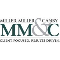 Miller, Miller & Canby logo, Miller, Miller & Canby contact details