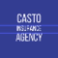 Casto Insurance Agency logo, Casto Insurance Agency contact details