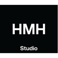 HMH Studio logo, HMH Studio contact details