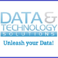 Data & Technology Solutions logo, Data & Technology Solutions contact details