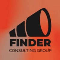 Finder Consulting Group logo, Finder Consulting Group contact details