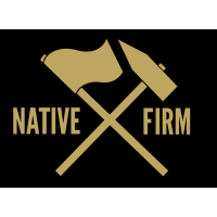 Native Firm logo, Native Firm contact details