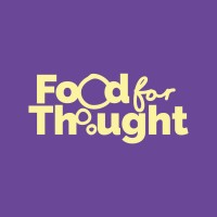 Food for Thought logo, Food for Thought contact details