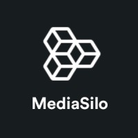 MediaSilo logo, MediaSilo contact details