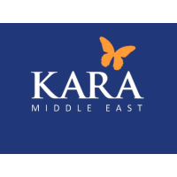 Kara Middle East logo, Kara Middle East contact details