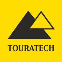 Touratech UK logo, Touratech UK contact details