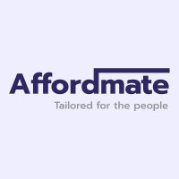 AFFORDMATE logo, AFFORDMATE contact details