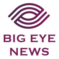 BIGEYE News logo, BIGEYE News contact details