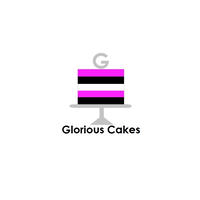 Glorious Cakes (Brisbane) logo, Glorious Cakes (Brisbane) contact details