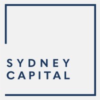 Sydney Capital LLP logo, Sydney Capital LLP contact details