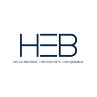 HEB Eğitim logo, HEB Eğitim contact details