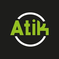 Atik Uitzendbureau logo, Atik Uitzendbureau contact details