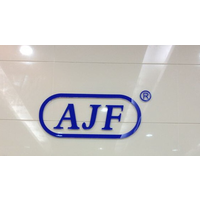 AJF Hardware Locks CO.,LTD. logo, AJF Hardware Locks CO.,LTD. contact details