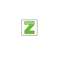 ZinCo Ukraine logo, ZinCo Ukraine contact details