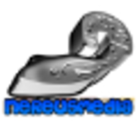 nereusmedia logo, nereusmedia contact details