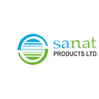 SANAT PRODUCTS LTD logo, SANAT PRODUCTS LTD contact details