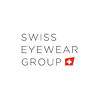 Swiss Eyewear Group (International) AG logo, Swiss Eyewear Group (International) AG contact details