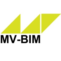 MV-BIM logo, MV-BIM contact details