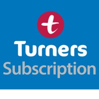 Turners Subscription logo, Turners Subscription contact details