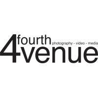 4th Avenue Photography & Video logo, 4th Avenue Photography & Video contact details