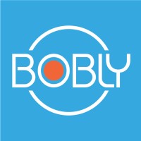 Bobly Inc. logo, Bobly Inc. contact details