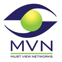 Must View Networks logo, Must View Networks contact details