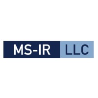 MS-IR LLC logo, MS-IR LLC contact details