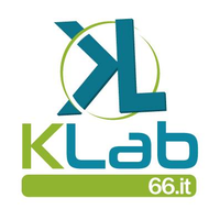 Klab66.it logo, Klab66.it contact details